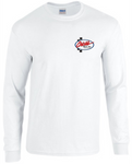 Chick's Traditional Full Color Long Sleeve