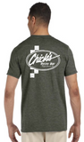 Chick's Traditional Design Short Sleeve