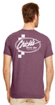 Chick's Traditional Design Short Sleeve