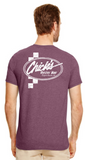 Chick's Traditional Design Short Sleeve