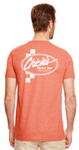 Chick's Traditional Design Short Sleeve