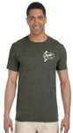 Chick's Traditional Design Short Sleeve