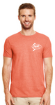 Chick's Traditional Design Short Sleeve
