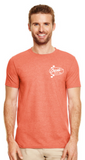 Chick's Traditional Design Short Sleeve
