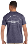 Marlin Club Short Sleeve Tee