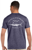 Marlin Club Short Sleeve Tee