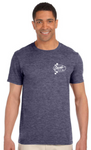 Marlin Club Short Sleeve Tee