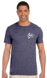 Marlin Club Short Sleeve Tee