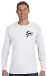 Chick' s Traditional Design Long Sleeve T-Shirt