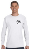 Chick' s Traditional Design Long Sleeve T-Shirt