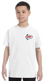 Youth Traditional Full Color Short Sleeve T-Shirt