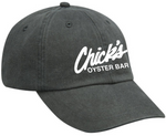 Chick's Traditional Logo Soft Hat