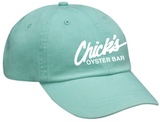 Chick's Traditional Logo Soft Hat