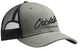 Chick's Traditional Logo Trucker Style Hat
