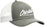 Chick's Traditional Logo Trucker Style Hat
