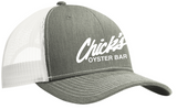 Chick's Traditional Logo Trucker Style Hat