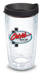 Chick's Traditional Logo 16oz Tervis Tumbler