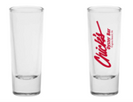 Chick's Shot Glass