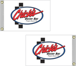 Chick's Boat Flag