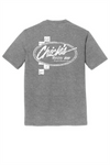 Chick's Traditional Design Short Sleeve