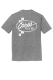 Chick's Traditional Design Short Sleeve