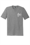 Chick's Traditional Design Short Sleeve