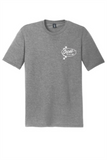 Chick's Traditional Design Short Sleeve