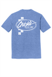 Chick's Traditional Design Short Sleeve