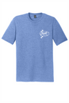 Chick's Traditional Design Short Sleeve