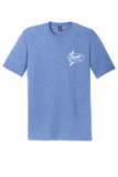 Chick's Traditional Design Short Sleeve
