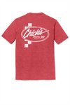 Chick's Traditional Design Short Sleeve