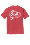Chick's Traditional Design Short Sleeve