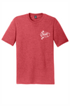 Chick's Traditional Design Short Sleeve