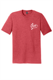 Chick's Traditional Design Short Sleeve