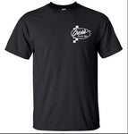 Marlin Club Short Sleeve Tee