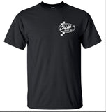 Marlin Club Short Sleeve Tee