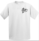 Marlin Club Short Sleeve Tee