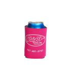 Chick's Can Koozie