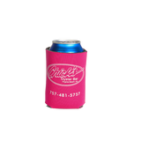 Chick's Can Koozie