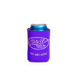 Chick's Can Koozie
