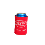 Chick's Can Koozie