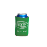 Chick's Can Koozie