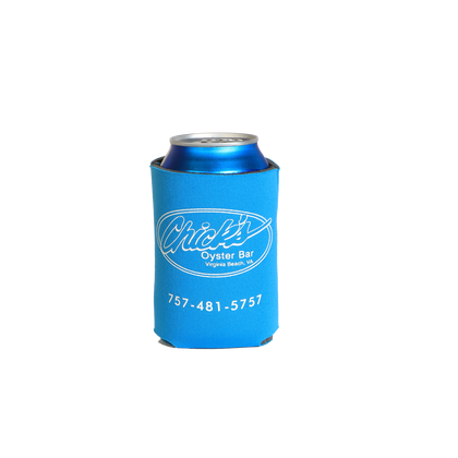 Chick's Can Koozie